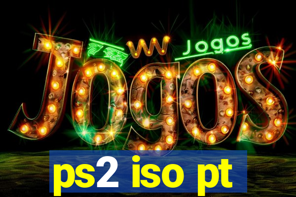 ps2 iso pt-br